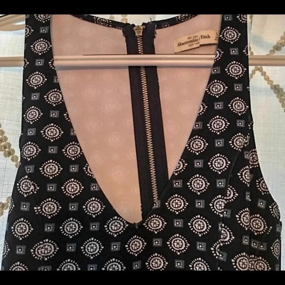 Abercrombie summer dress! - Picture 3 of 8